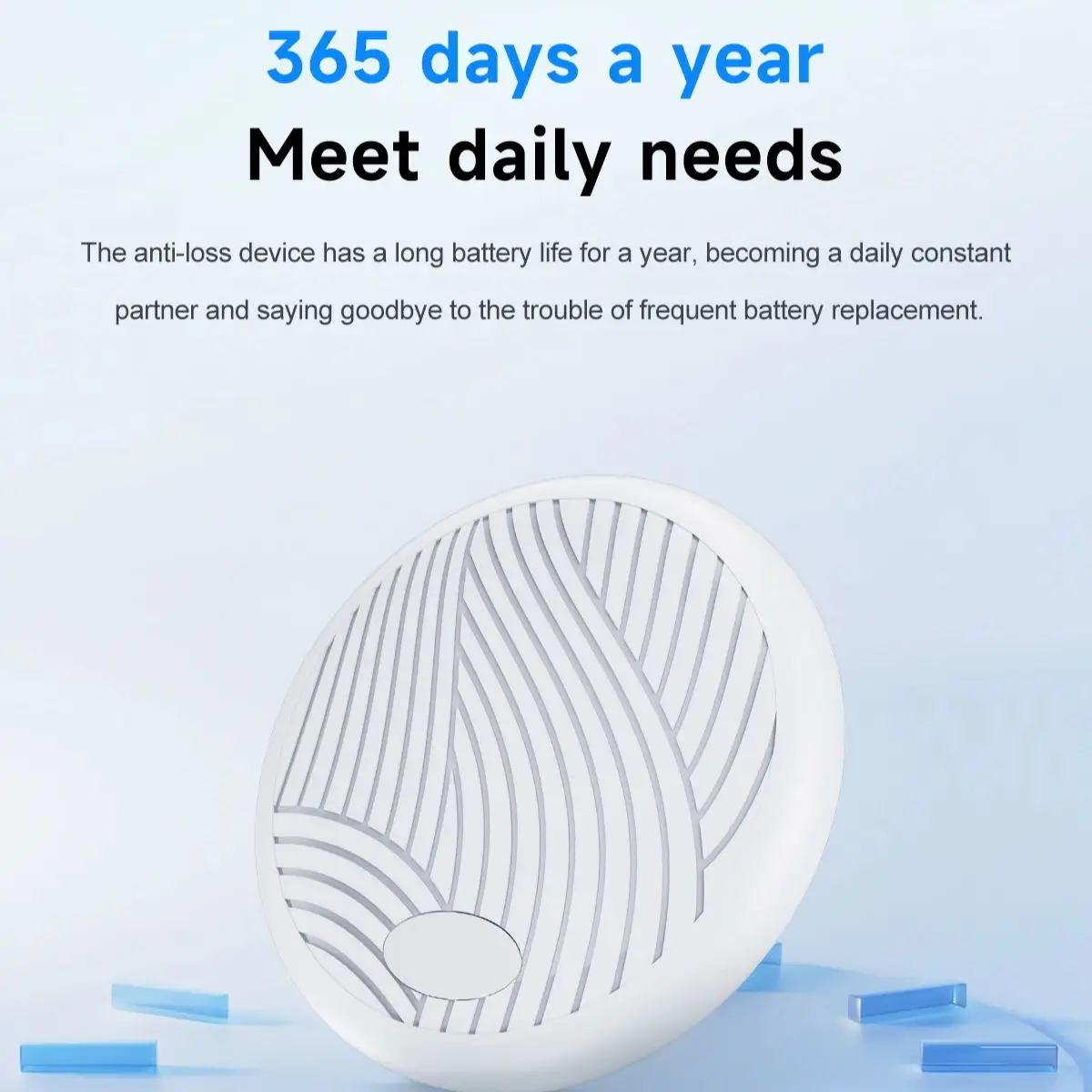 Xiaomi Tag Tracker For Apple ios System Find My App Child Key Finder Pet Bike Bag Anti Lost Tracker Smart Bluetooth Airtag H03