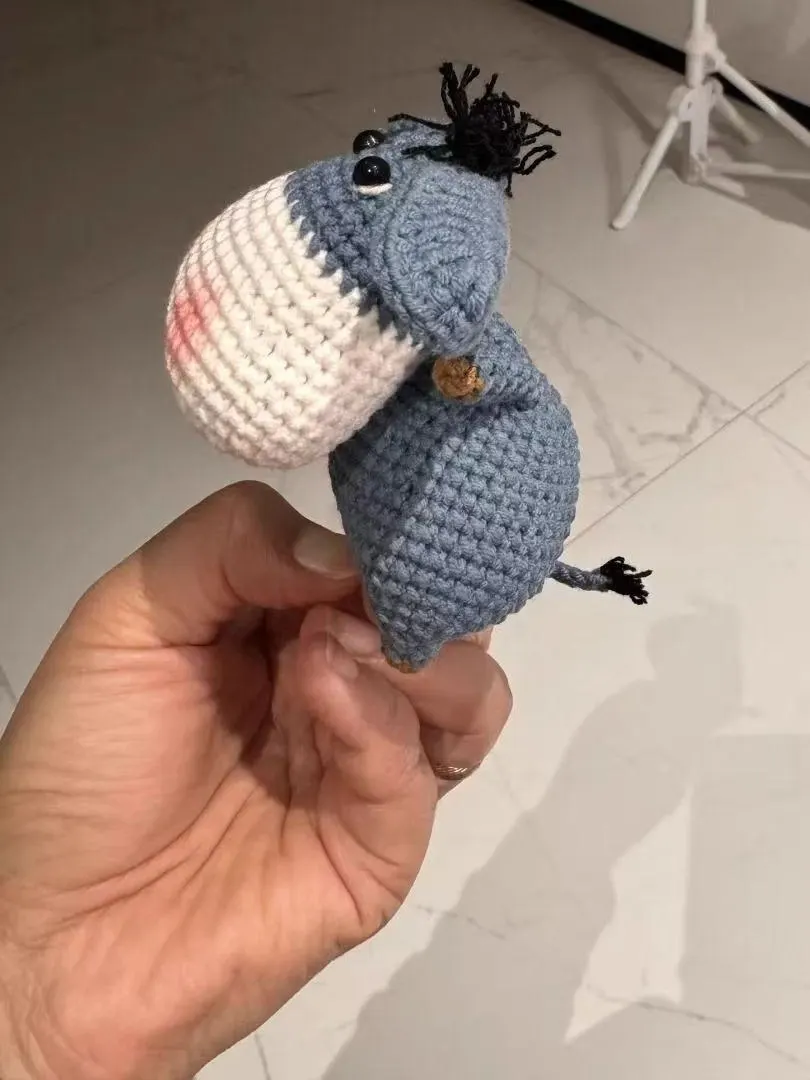 Handmade Yarn Diy M… - image