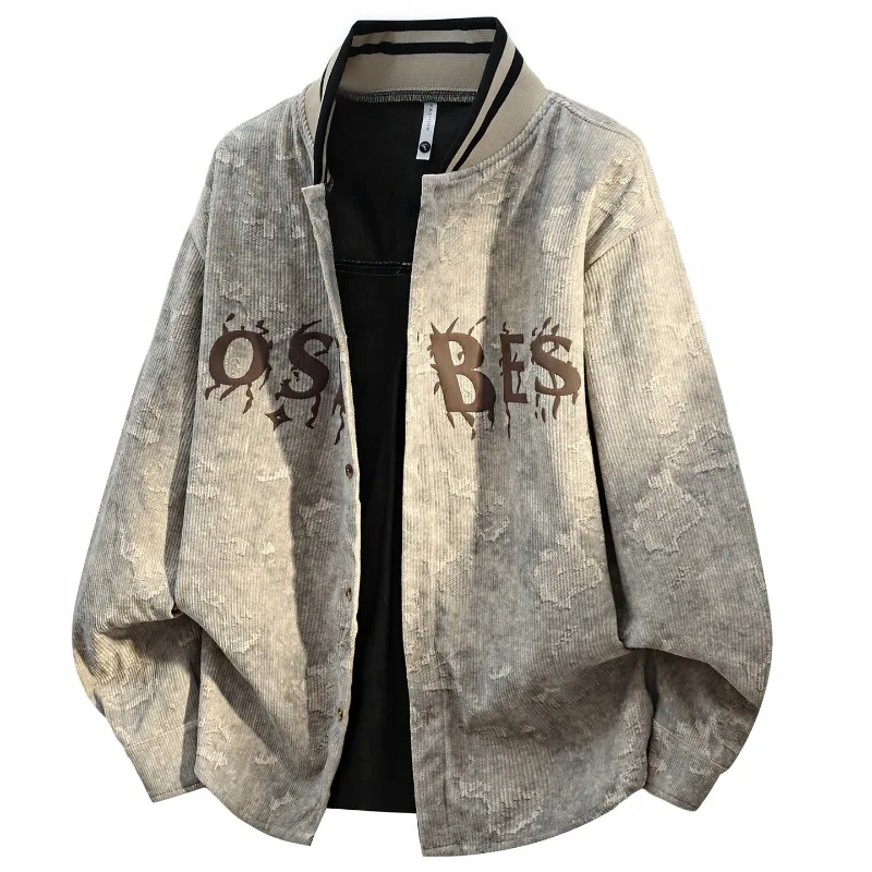 

Мужские куртки и пальто больших размеров (до 8XL) на весну 2026: модные, качественные, с воротником-бомбером, повседневные, ветрозащитные, универсальные.