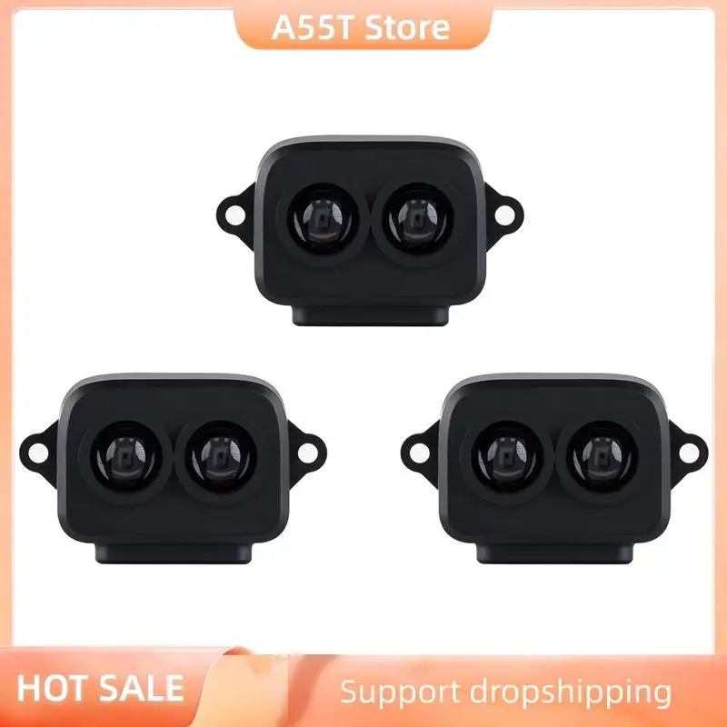 A55T 3X Tf-Luna Lid…