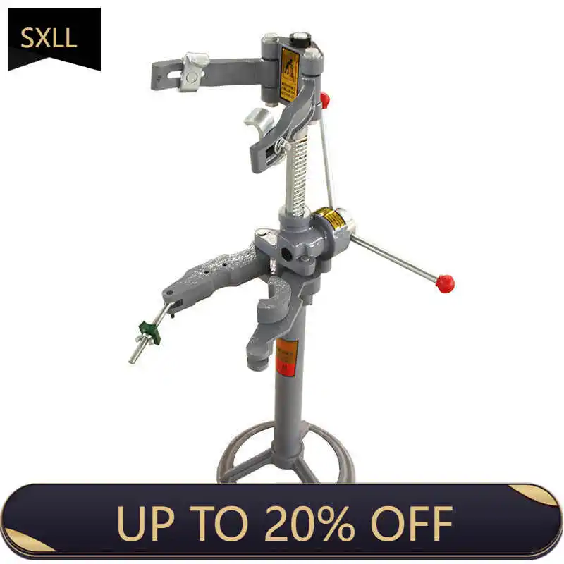 

SXLL High Quality Heavy Duty Hydraulic Vehicle Shock Absorber Removal Tools Hydraulic Compressor Spring