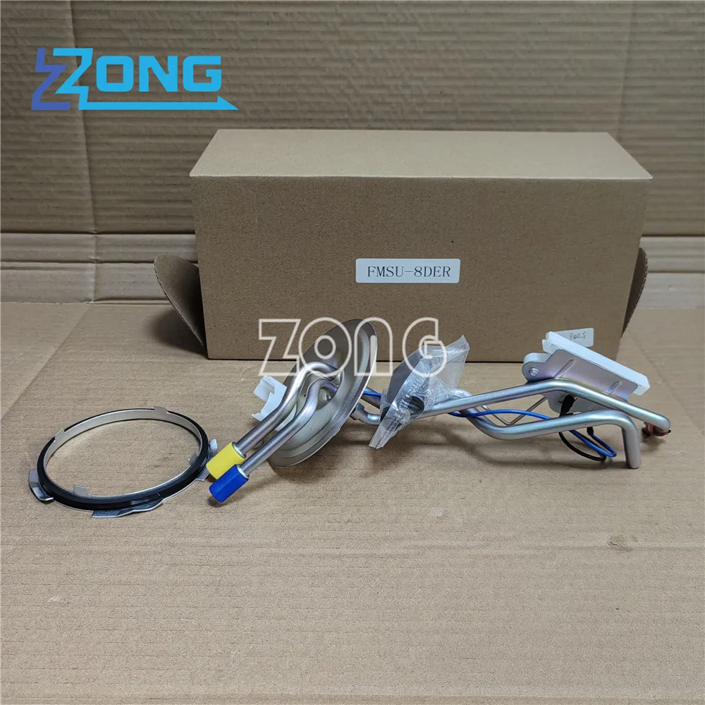 ZONG Diesel Pickup Sending unit For 1992-1993 Ford F250 F350 7.3L the Rear Tank ONLY FMSU-8DER