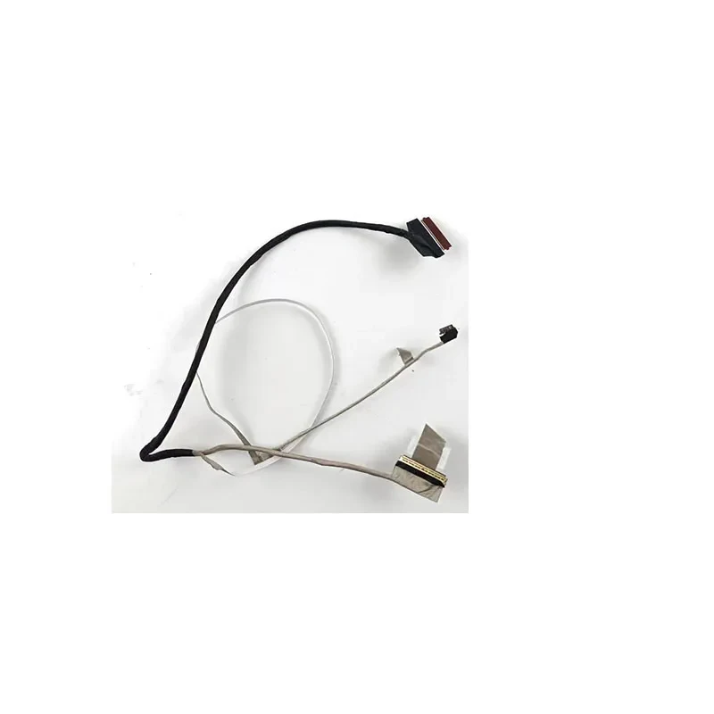 A+ FOR ASUS TUF Gaming A15 FA506QR FA506QM FA506H NEW EDP SCREEN CABLE 40PIN 144HZ/165HZ DD0NJFLC110