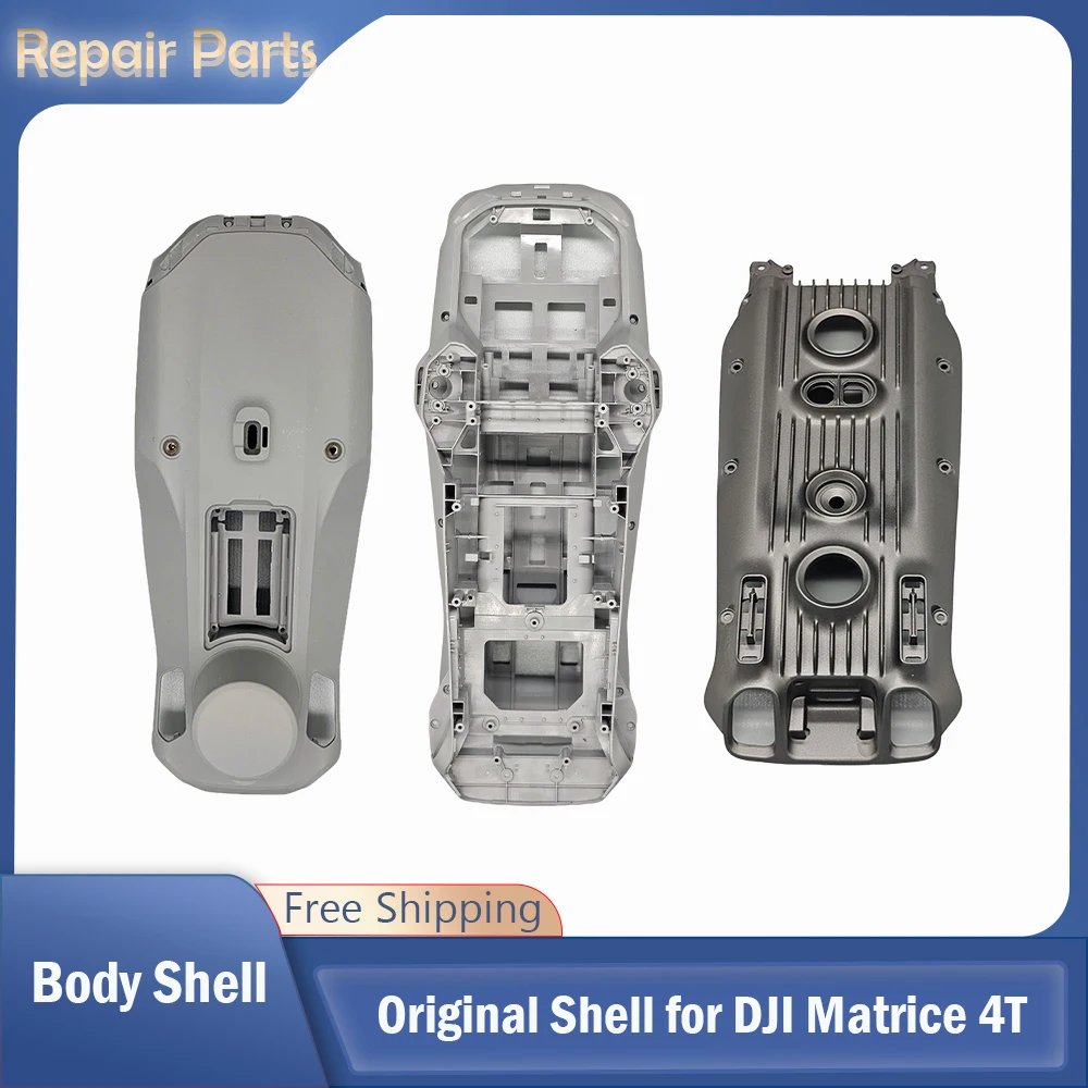 Original Body Frame…