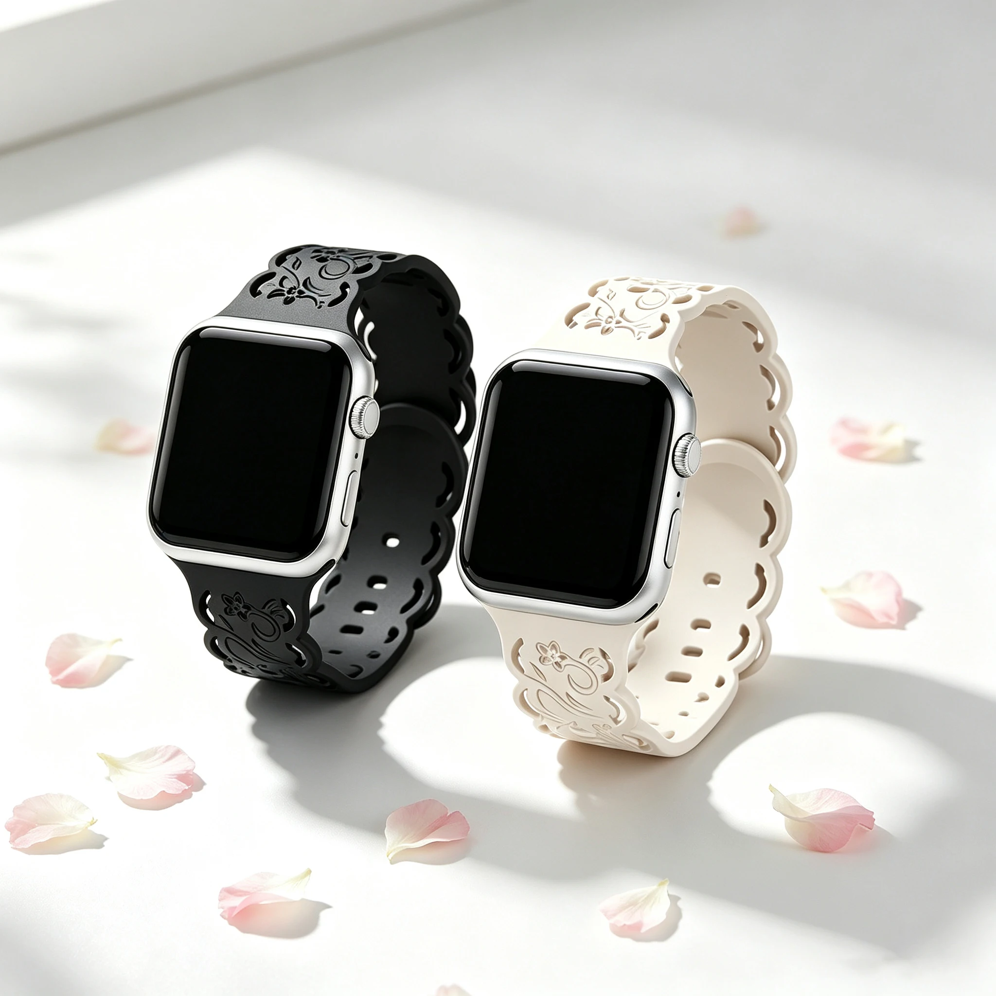 3D Printing Watch - Apple Watch Serisi 11 8 9