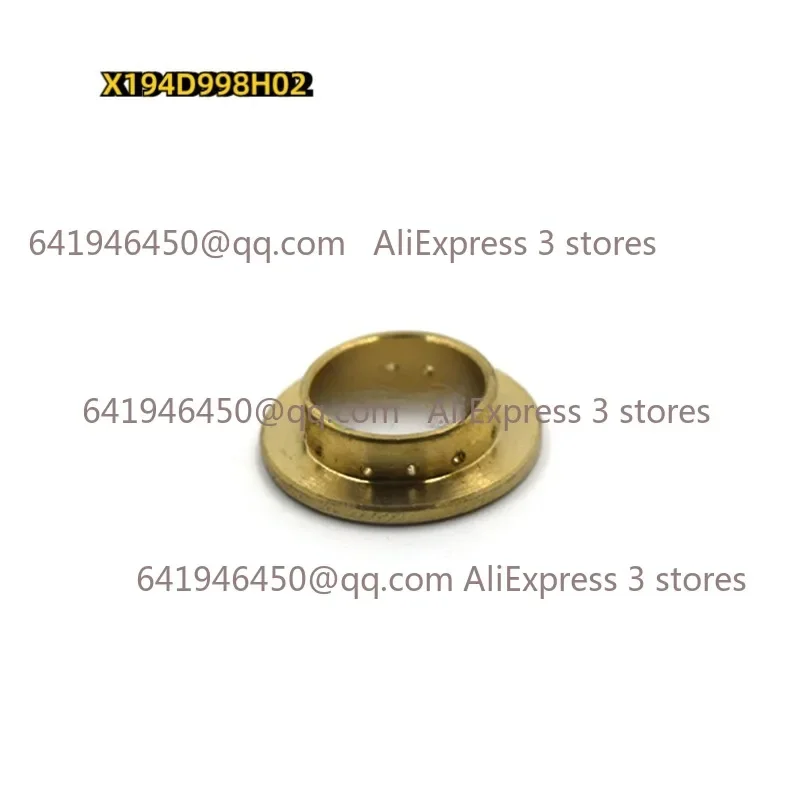 X194D998H02 Lower R… - image