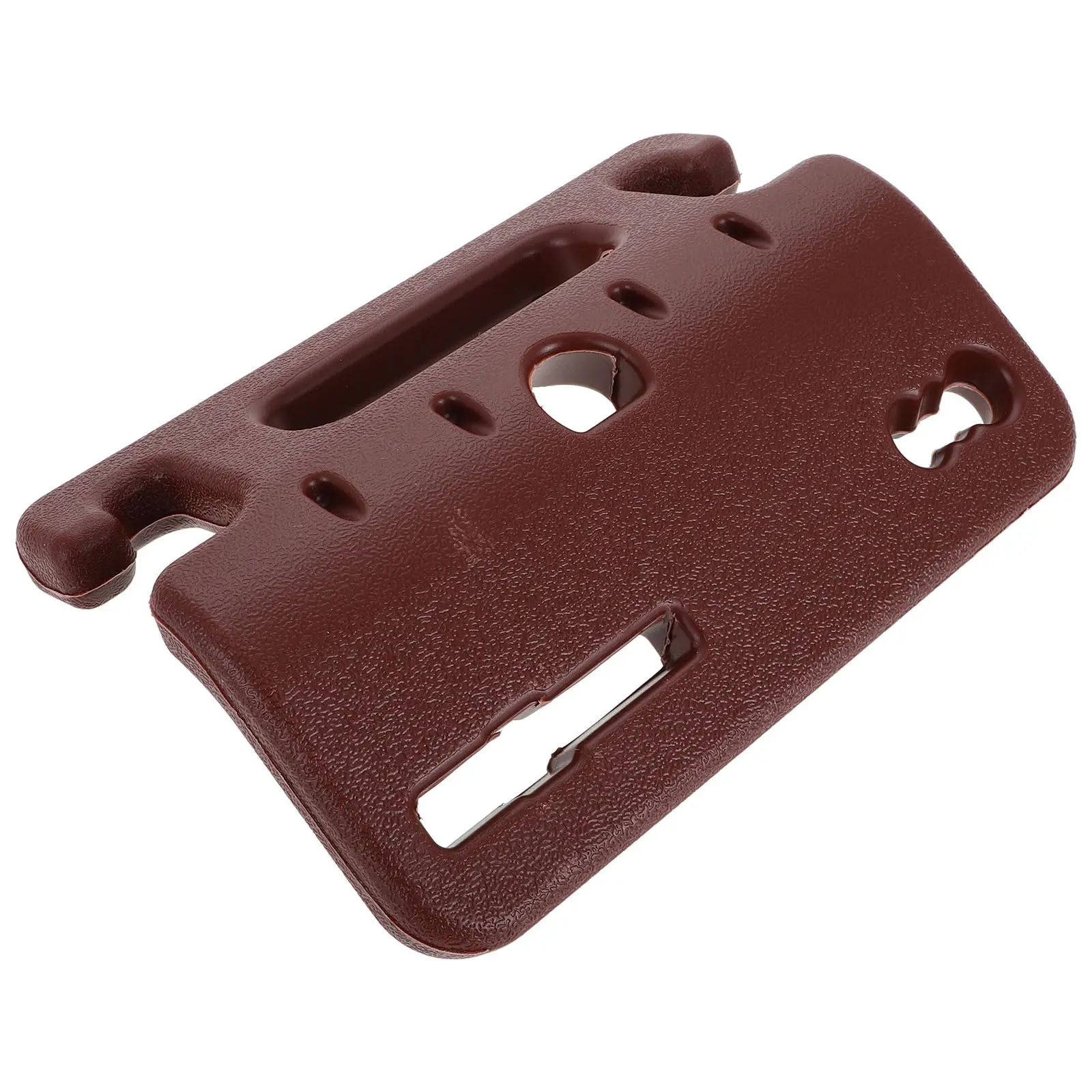 

Car Headrest Grab Handle Hook Multifunctional Vehicle Assistance Safety Grip Car Interior Accessory Headrest Hook Automotive