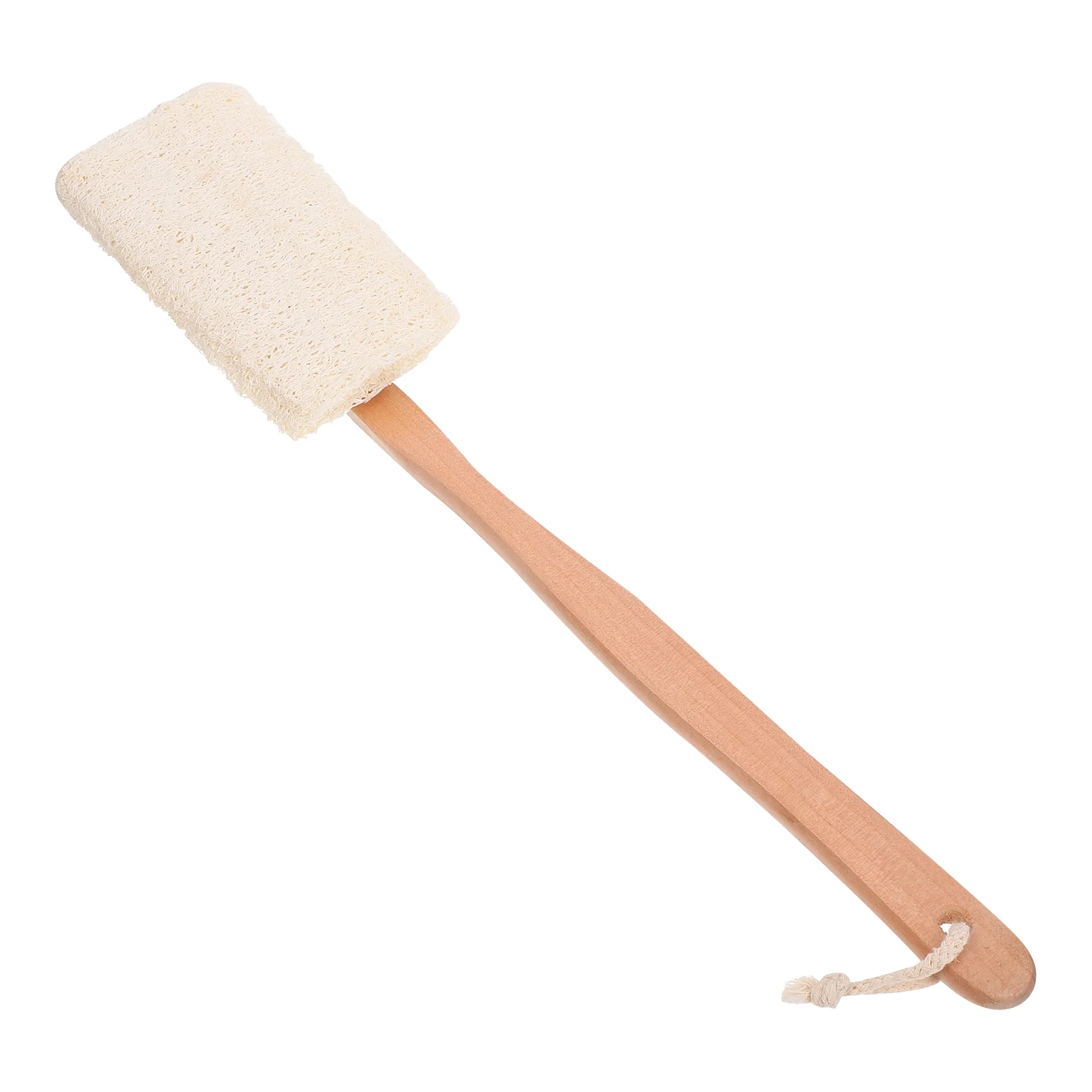 

Shower Sponge Exfoliating Bath Loofah Scrubber Dish Brush Cleaning Products Body Bathing Rubbing