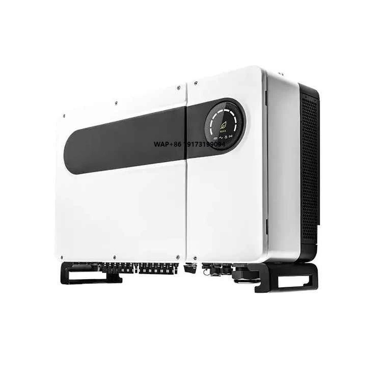 Eu Stock On Grid Pv…