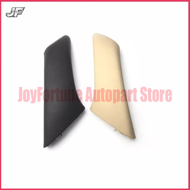 High Quality Interior Door Pull Handle Cover Shell For Toyota Mark X Reiz 2005-2009 Doorknob Inner Door Handle Armrest Cover Cap