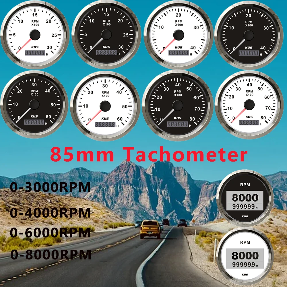 Kus 85Mm Universal …