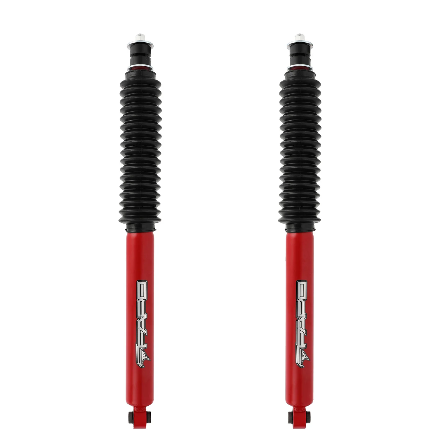 

TLF FAPO PA095212 for Ram 3500 2011 - 2013 4WD High Performance Front 2.5-3.5" Lift Kit Soft Offroad Shock Absorbers Car Spare P