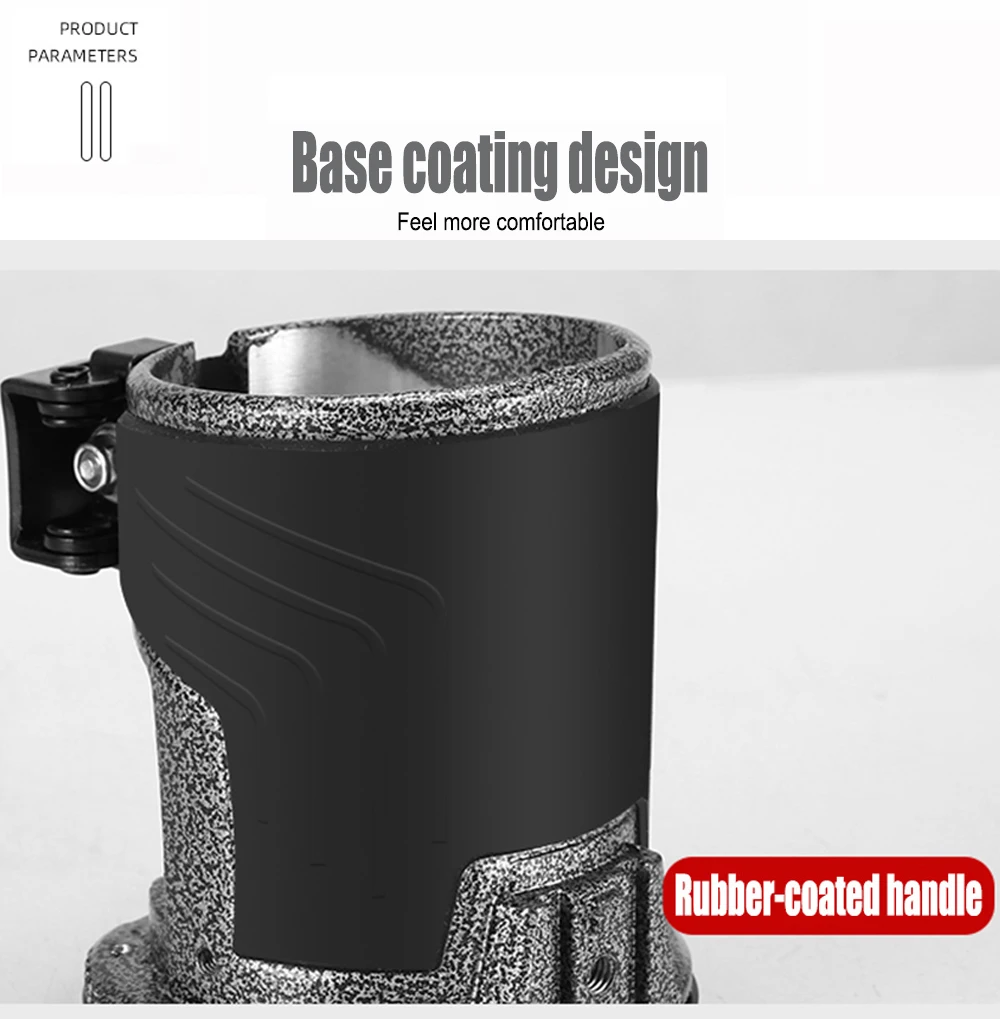 Plunge Router Base Vacuum Cleaner 65mm Trimming Machine Base Bakelite Milling Woodworking Slotting Machine Dust Cover