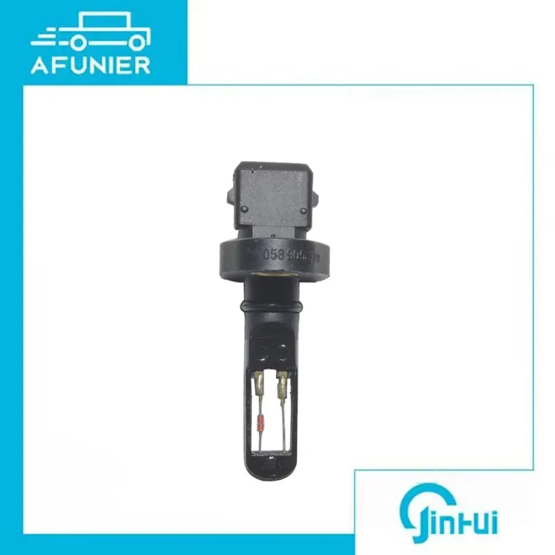 

10Pcs Intake Air Pressure Sensor For Audi,VW,Seat OE No.:0280130085,058905379