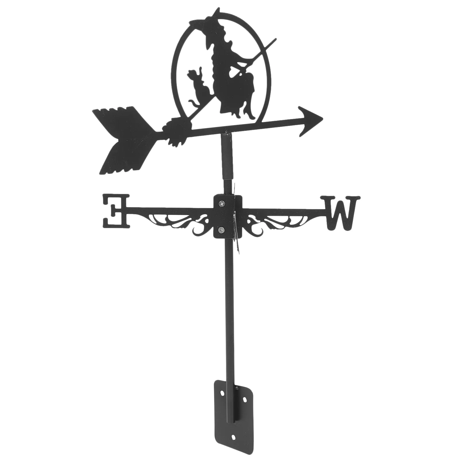 

of Outdoor Wind Vane Wind Direction Indicator Outdoor Weather Vane Weather Vane Weather Vanes For Sheds for Decor Roof