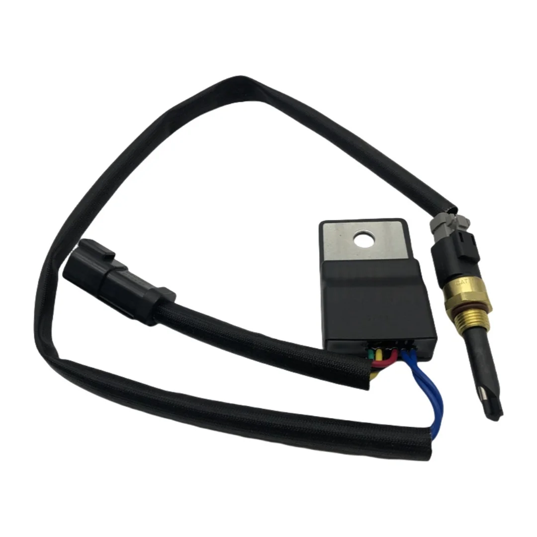 

Excavator E320 325 330 345 365 385C Carter oil-water separator sensor 178-2334