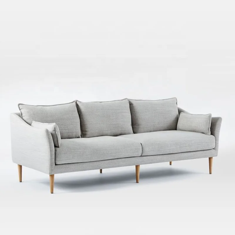 Hotsale China Sofas Living Room Sofa