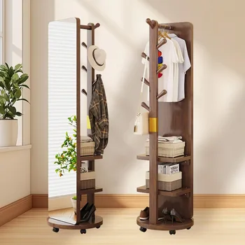 Eficiencia Del Espacio Con El Cofre De Almacenamiento De Ropa De Cama Y