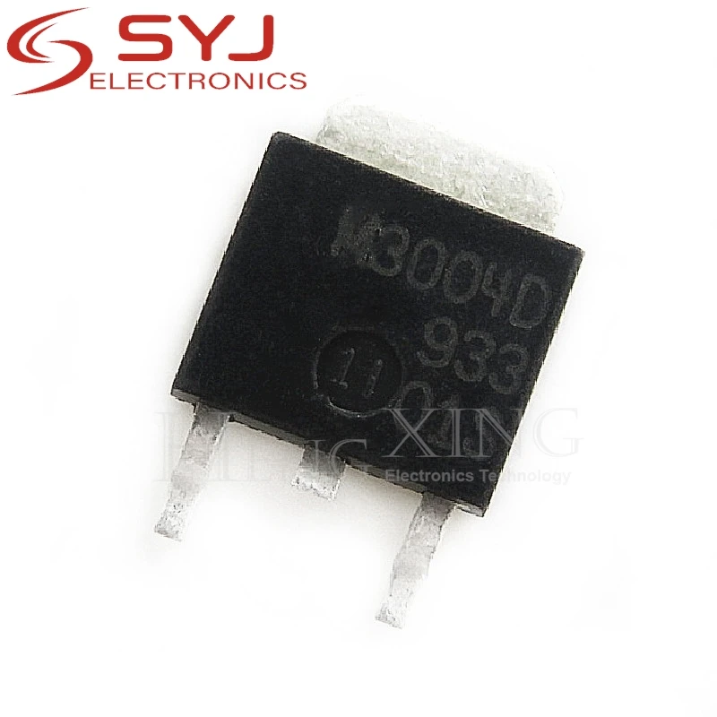 (1pcs-5pcs) M3004D M3004 MBRD10100CT MBRD10100 MDD1903 MDD1903RH TO-252