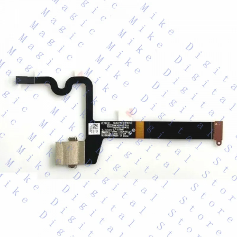 

UU For Dell XPS15 9520 9530 Precision 5570 5580 UHD FPC Cable 0C2GX7 C2GX7