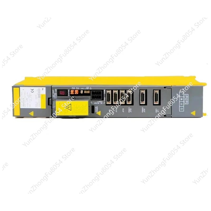 A06B-6079-H104 Fan-uc Servo Driver Module MDL SVM1-12