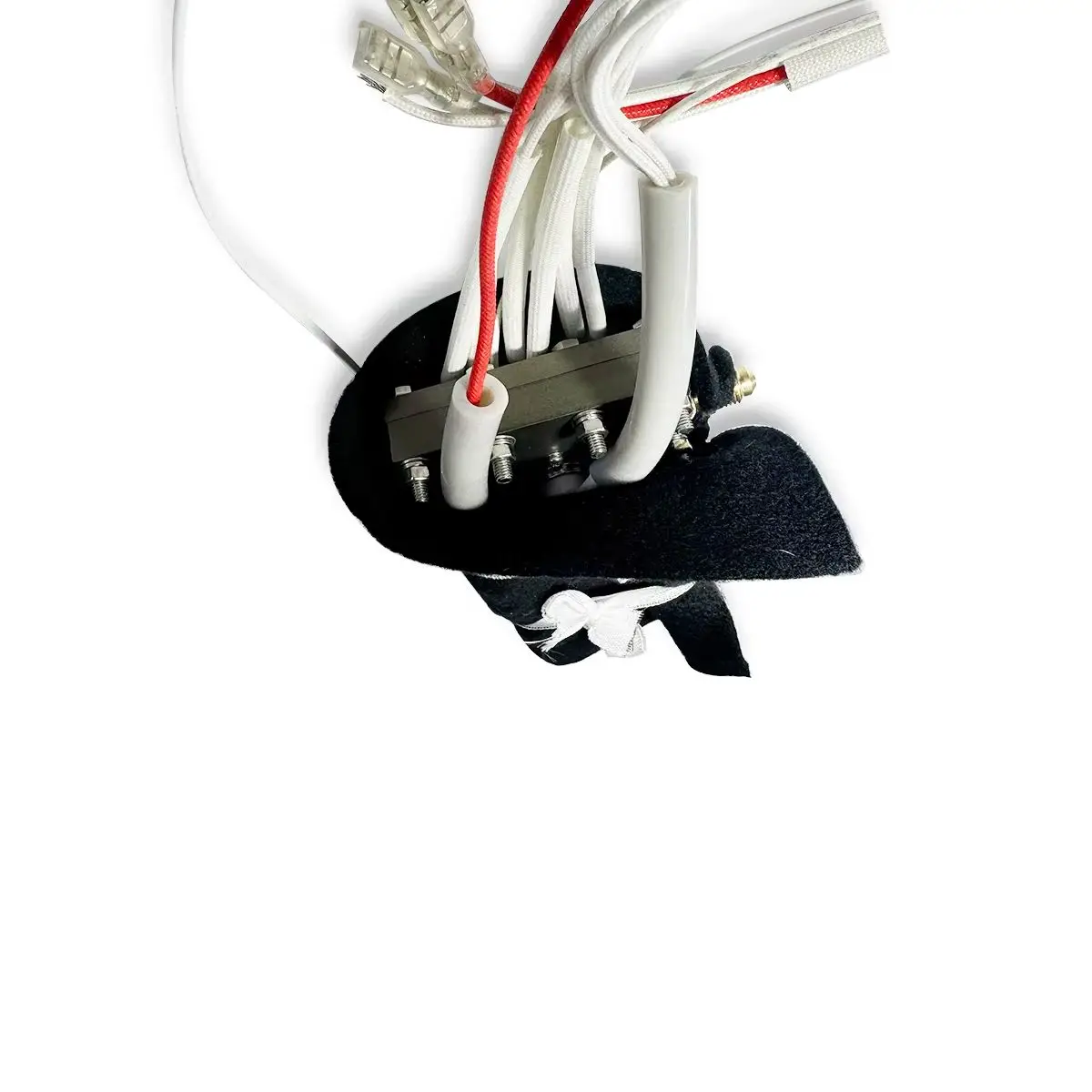 Upgrated Dental autoclave sterilizer steam generator seal gasket new generation fit for China brand Esco Lafomed Yeson