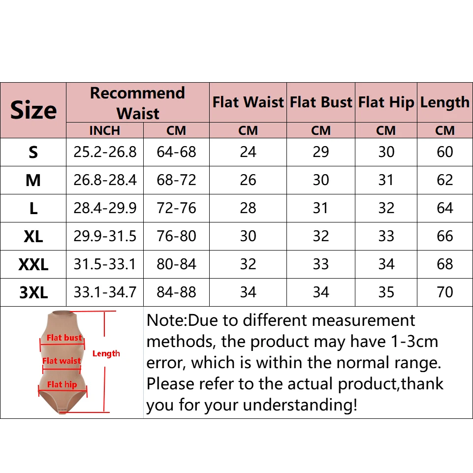 Thumbnail 4 - #78 Best Seamless Shaping Bodysuits to Buy In 2026