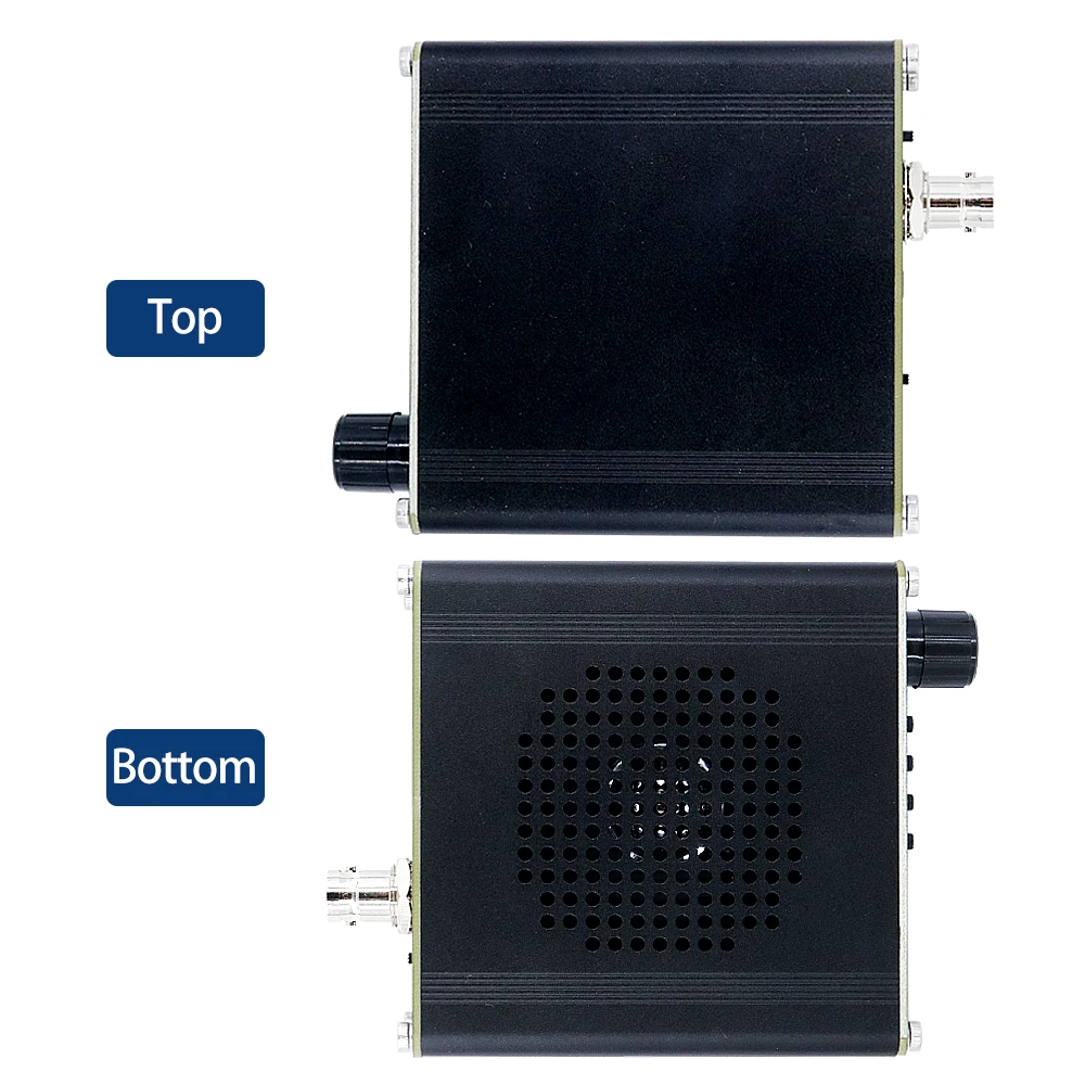 ATS-20+ Si4732 جهاز استقبال راديو DSP كامل النطاق مع SSB/FM/AM/LW/SW موالف SDR محمول على الموجات القصيرة مع هوائي/Type-C #4