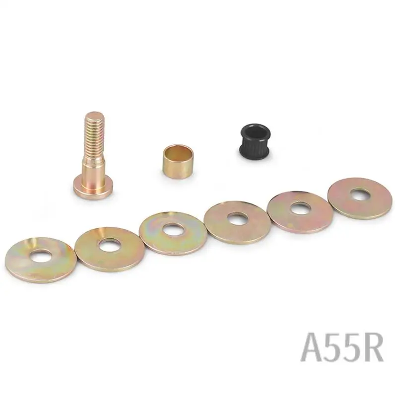 

5R-Door Striker Kits Fit For Freightliner Columbia Century FLD Replace A18-37204-000 A18-19877-000 027076442 18-19877-001