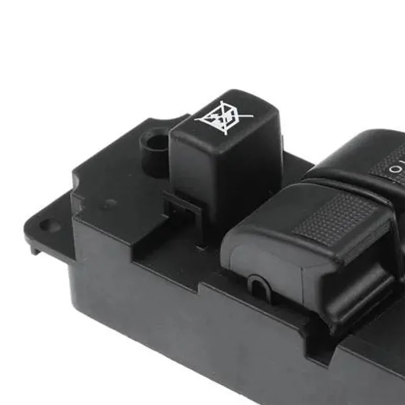 

NEW-Car Master Power Window Switch For Mazda 2 DD14-66-350 DD1466350