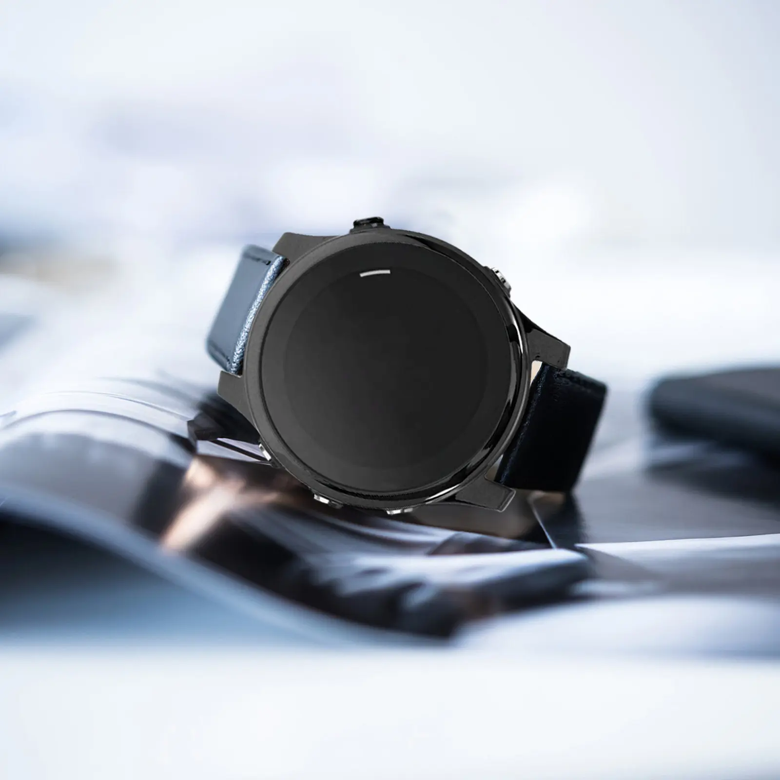 

2 шт. защитный чехол для часов с гальваническим покрытием, прочная рамка, чехол для умных часов Anti-Forerunner 935 945