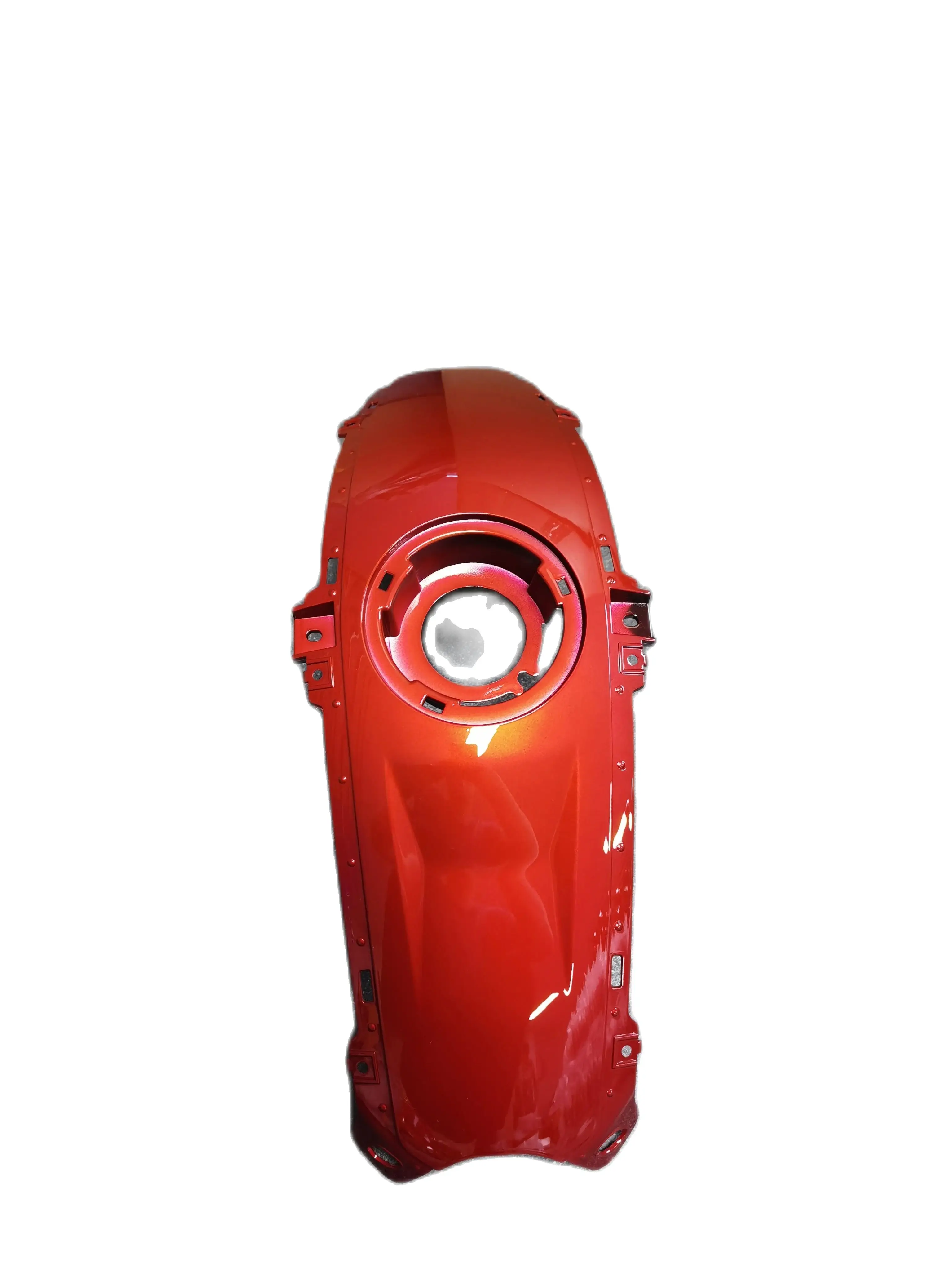 For Yamaha FZ 2.0,FZ-S-FI-V2.0,FZ-FI-V2.0, FZN 150,Fazer 2.0 Motorcycle Fuel Tank Guard Plate