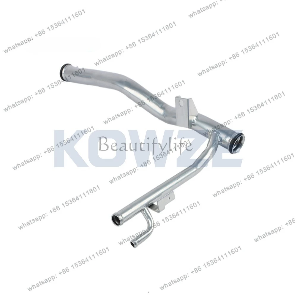 

Iron water pipe for auto parts L200 MD309764