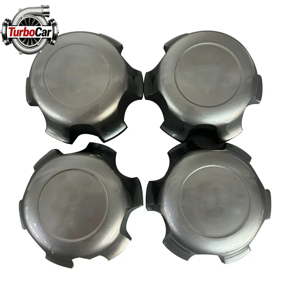 

Комплект из 4 колпаков на колеса для Nissan Frontier 2001-2004, артикул 62406B, 40315-9Z410, замена колпаков ступицы колеса