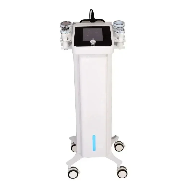 448k Indiba Deep beaut Spain Technology Proionic Body Care System Vacuum Cavitation High Frequency CET RET Slimming Lose Weight