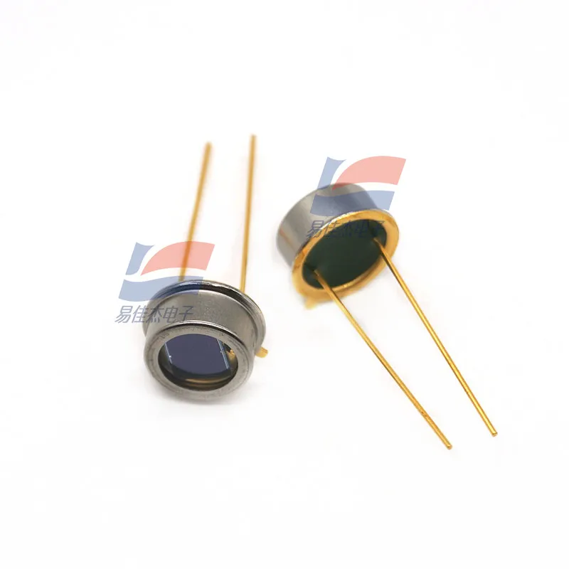 NEW S2386-8K Silicon Photodiode Sensor for  Industrial Process Monitoring Consumer Electronics