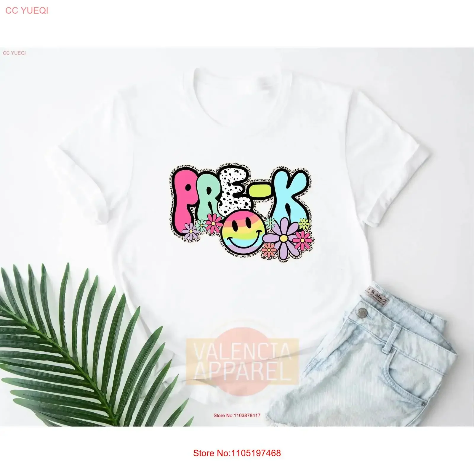 

Футболка Pre K Prek Teacher Hello, новый милый винтажный стильный слегка мужской топ для повседневной носки