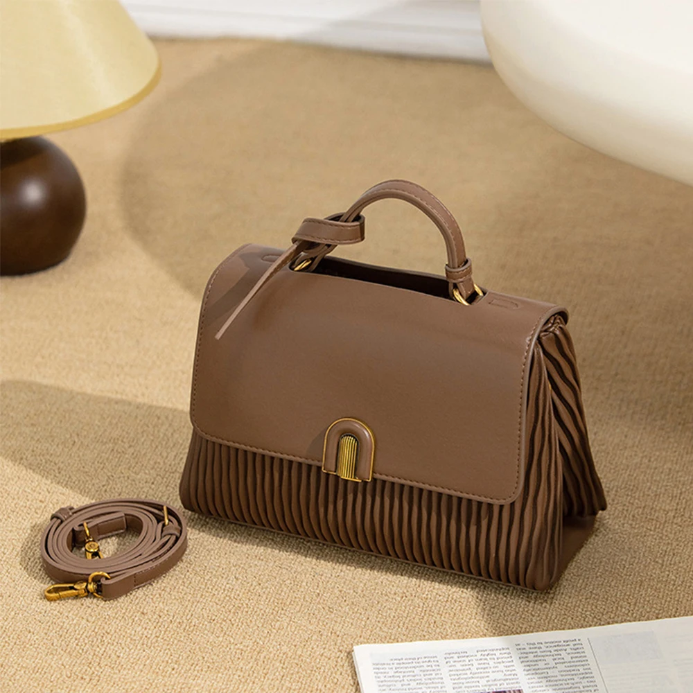 Textured Women Hand… - image