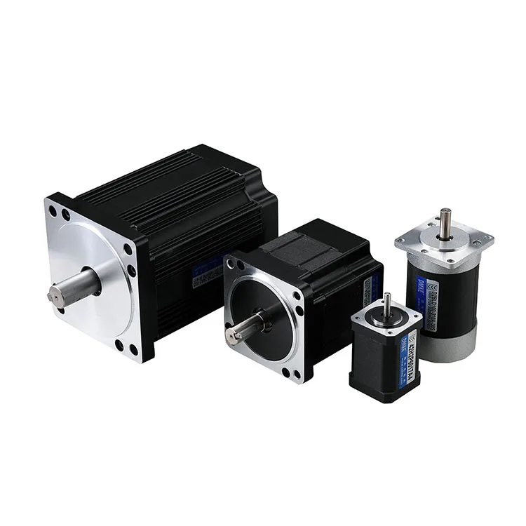 Custom Brushless Dc…