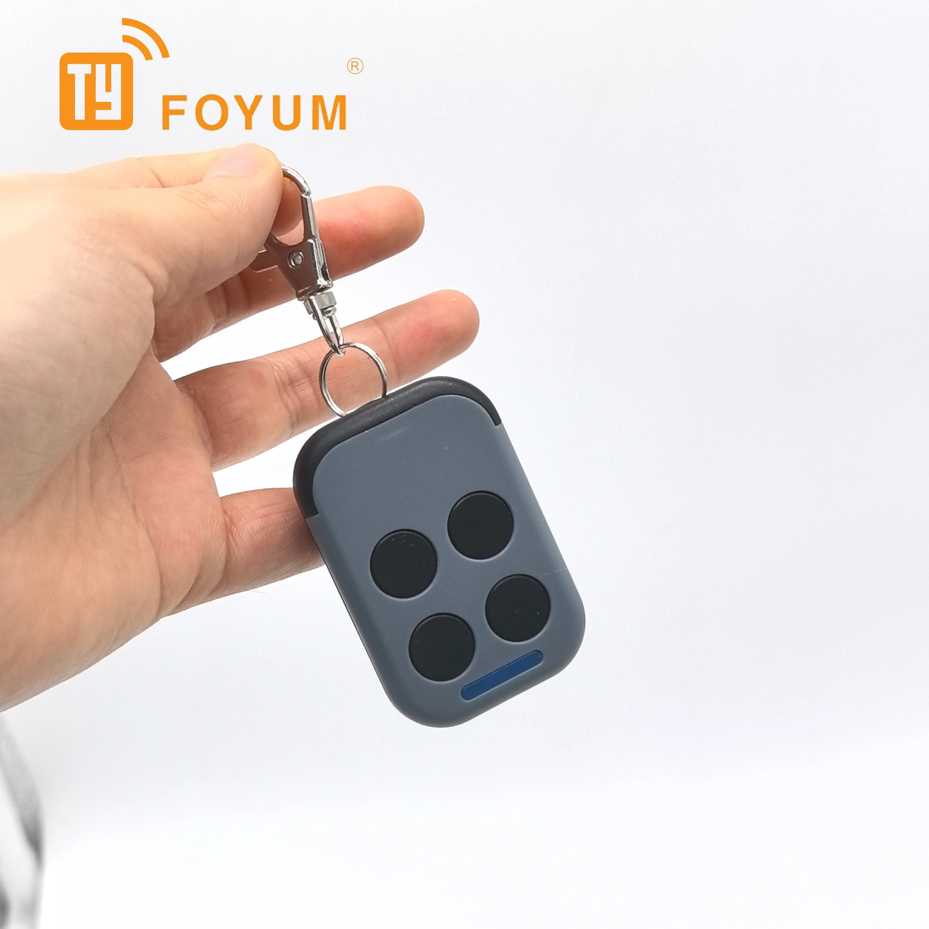 Security Rolling Code Garage D - Home Security Key Fob recension och pris