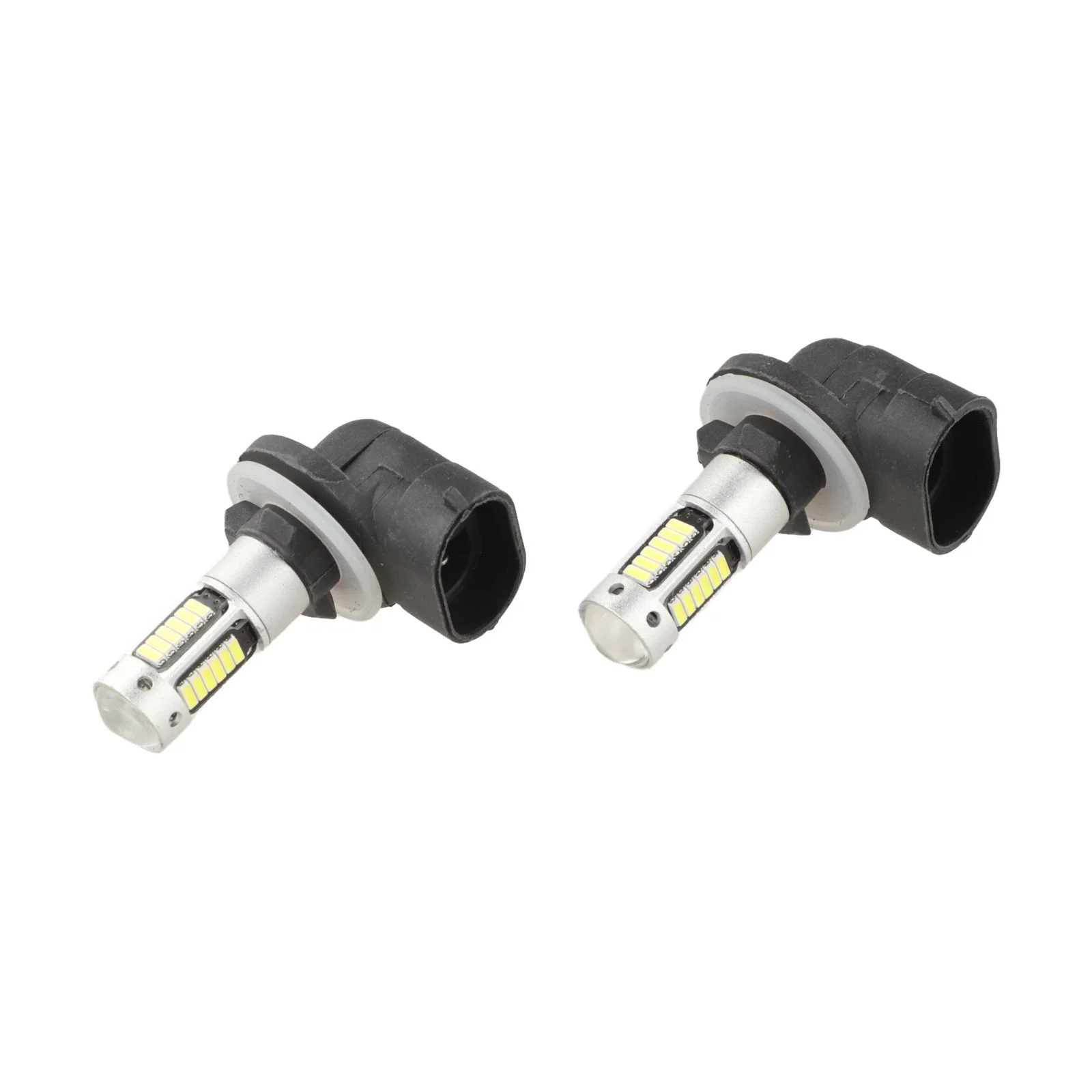 

Ultra Bright 12V LED Bulb for EZGO Golf Cart 12SMD 3030 Construction Suitable for Outdoor Use and OEM Light Replacement