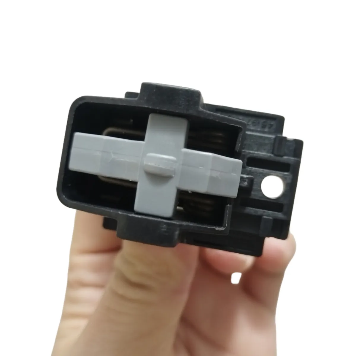 AS2072TW/TS/AC2052TW/TS/AS2473TW/TS Door handle door hook Suitable For Whirlpool drum washing machine