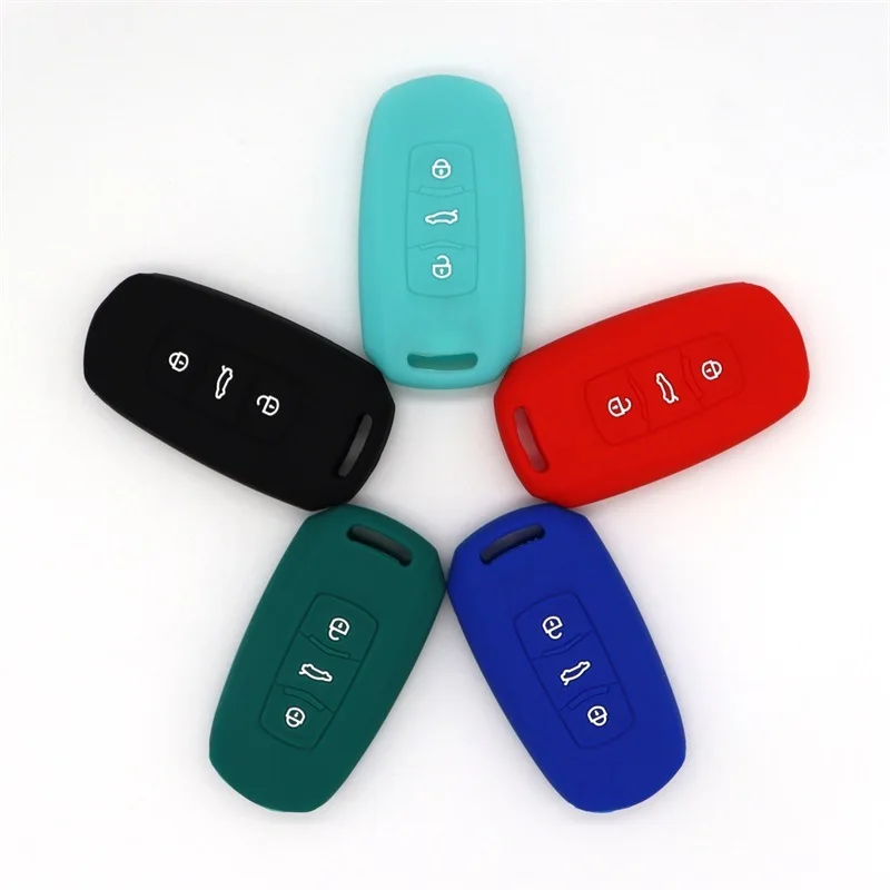 For Geely Starry L Atlas, Jiaji Borui Binray, all inclusive protection+convenient access to car key case bag cover