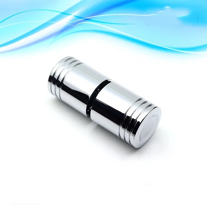 

Shower room accessories, bathroom, sliding glass door, sliding door handle, plastic glass handle(LDS09)