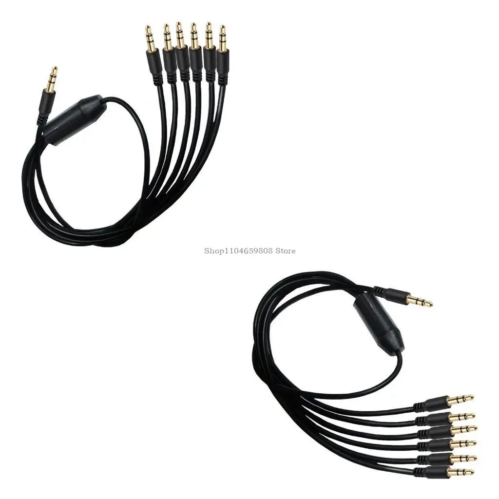 3.5Mm Cable 3.5Mm M… - image