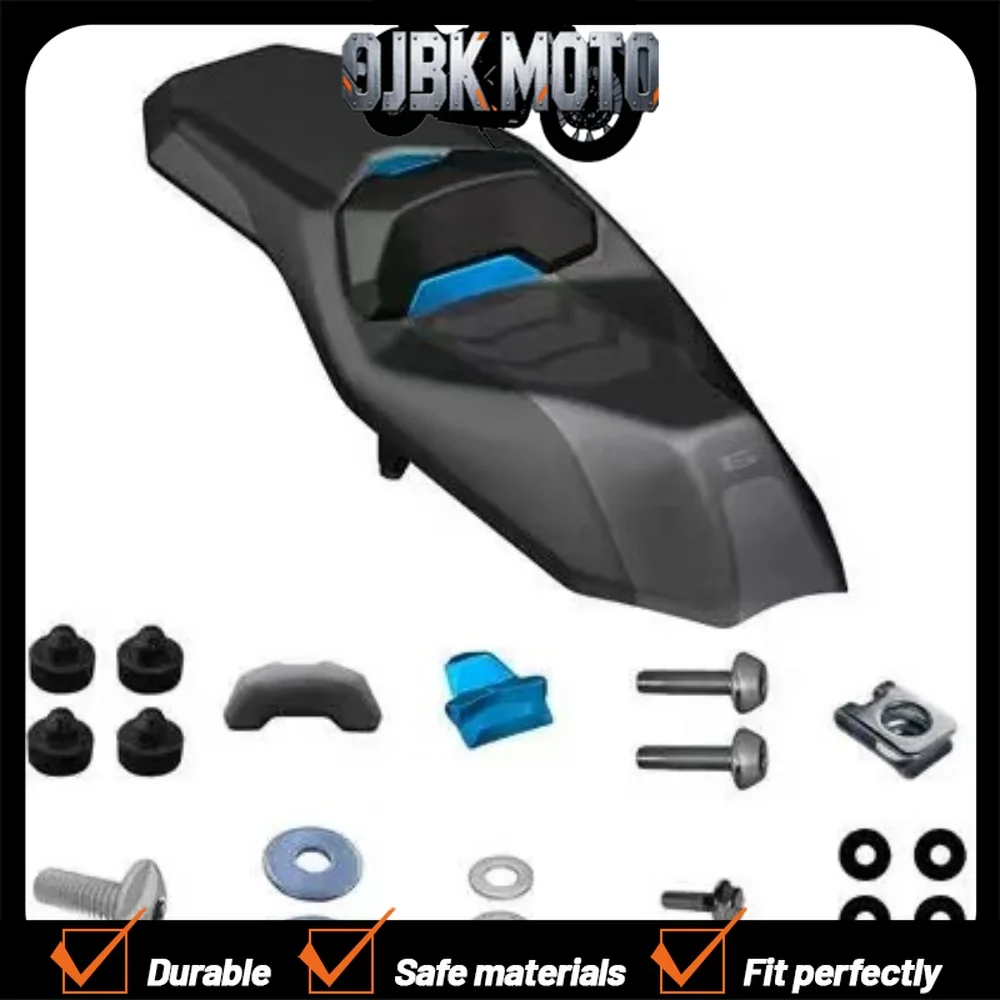 【Perfect fit】For ZONTES 368G 2024 seat assembly seat mounting plate seat cushion component accessories