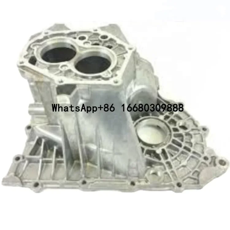 Brand New Transmission Gear Boxes for Geely OEM 1066001239 Auto Parts for Geely Car Transmission