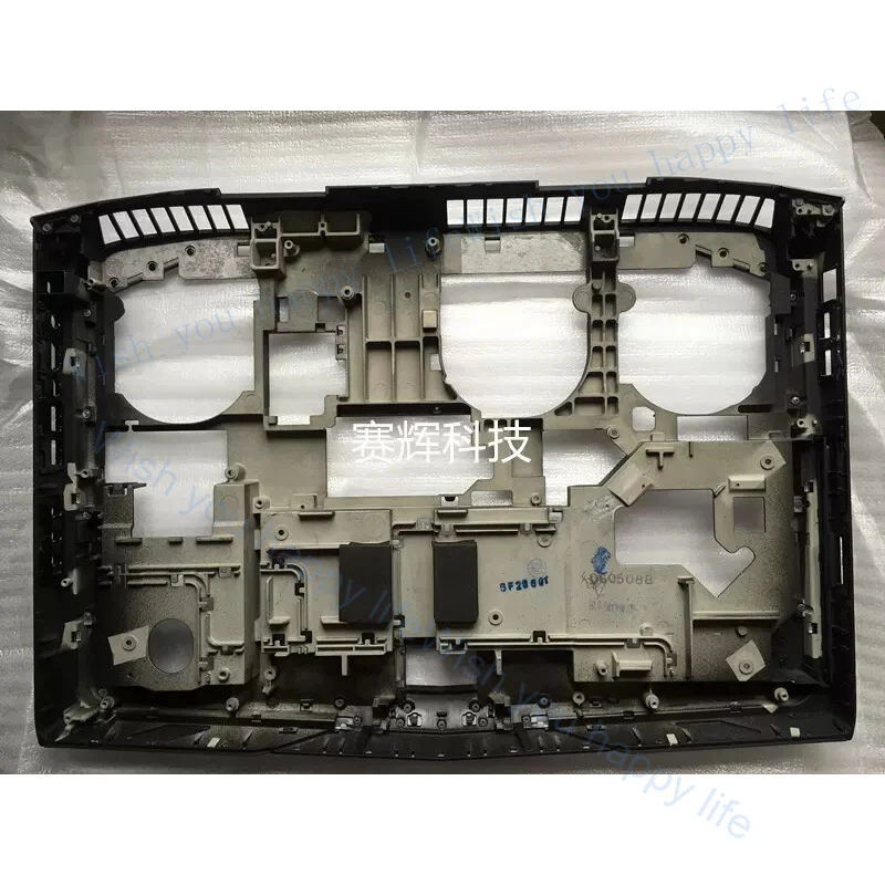 LULUYUAN  for Dell Alienware18 R1 M18X R3 P19E Bottom Case Base Enclosure