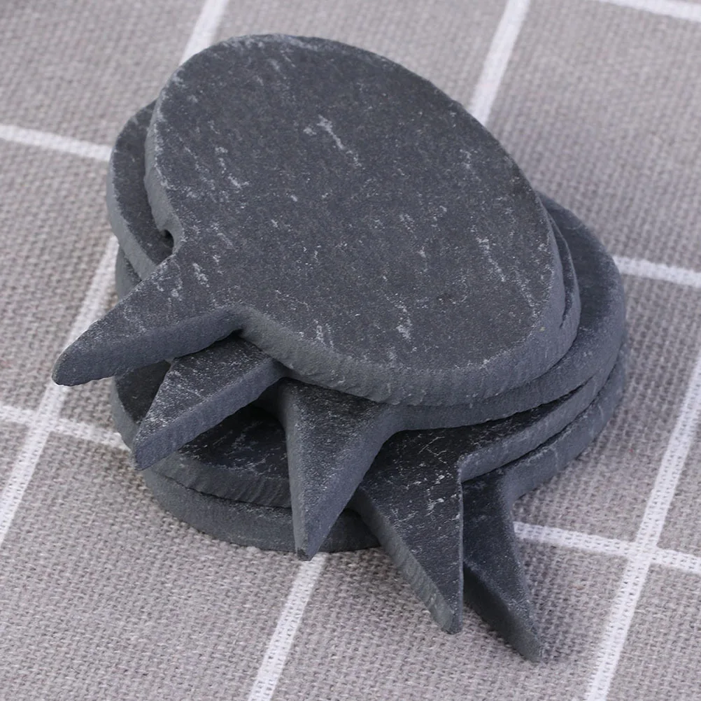 

10Pcs Plant Labels Gardening Flower Markers Durable Portable Plant Signs Garden Decoration Cake and Cupcake Toppers