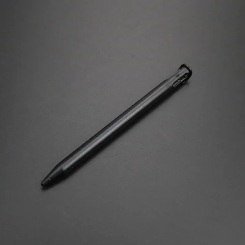 Multi-Color Plastic Touch Screen Pen Stylus Portable Pen Pencil Touchpen Set for New Nintend 3DS XL LL